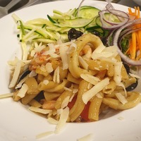Frutti di mare